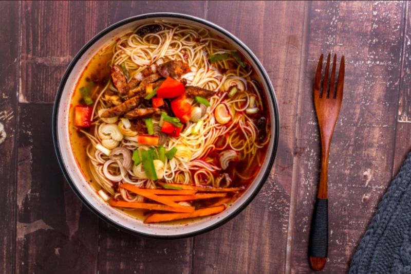 面條的做法大全 怎樣做面條味道好