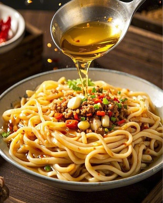 面條怎么做更好吃，這六種做法，讓你每天都想吃！