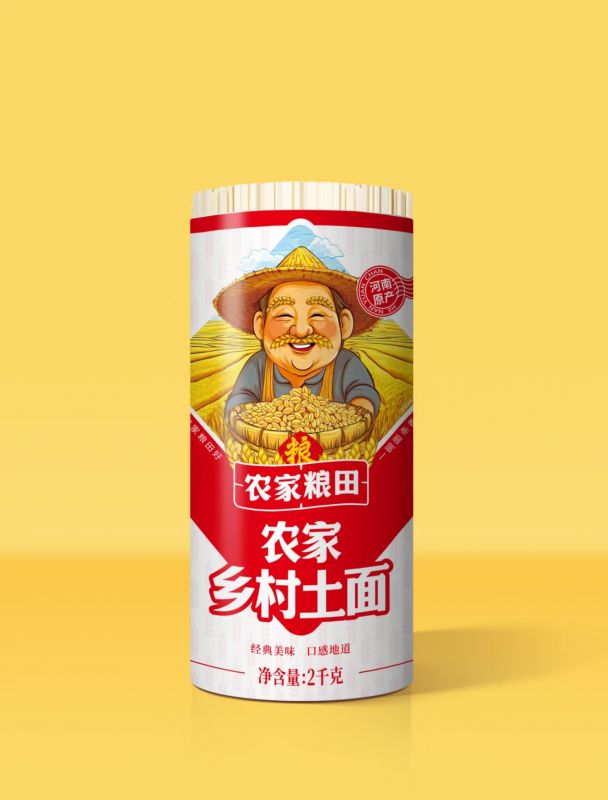 農(nóng)家鄉(xiāng)村土面